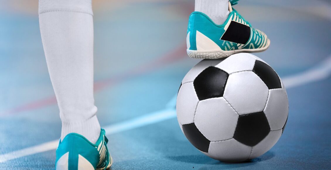 Onde vai passar jogo do Corinthians futsal hoje