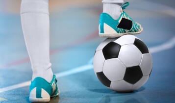 Onde vai passar jogo do Corinthians futsal hoje