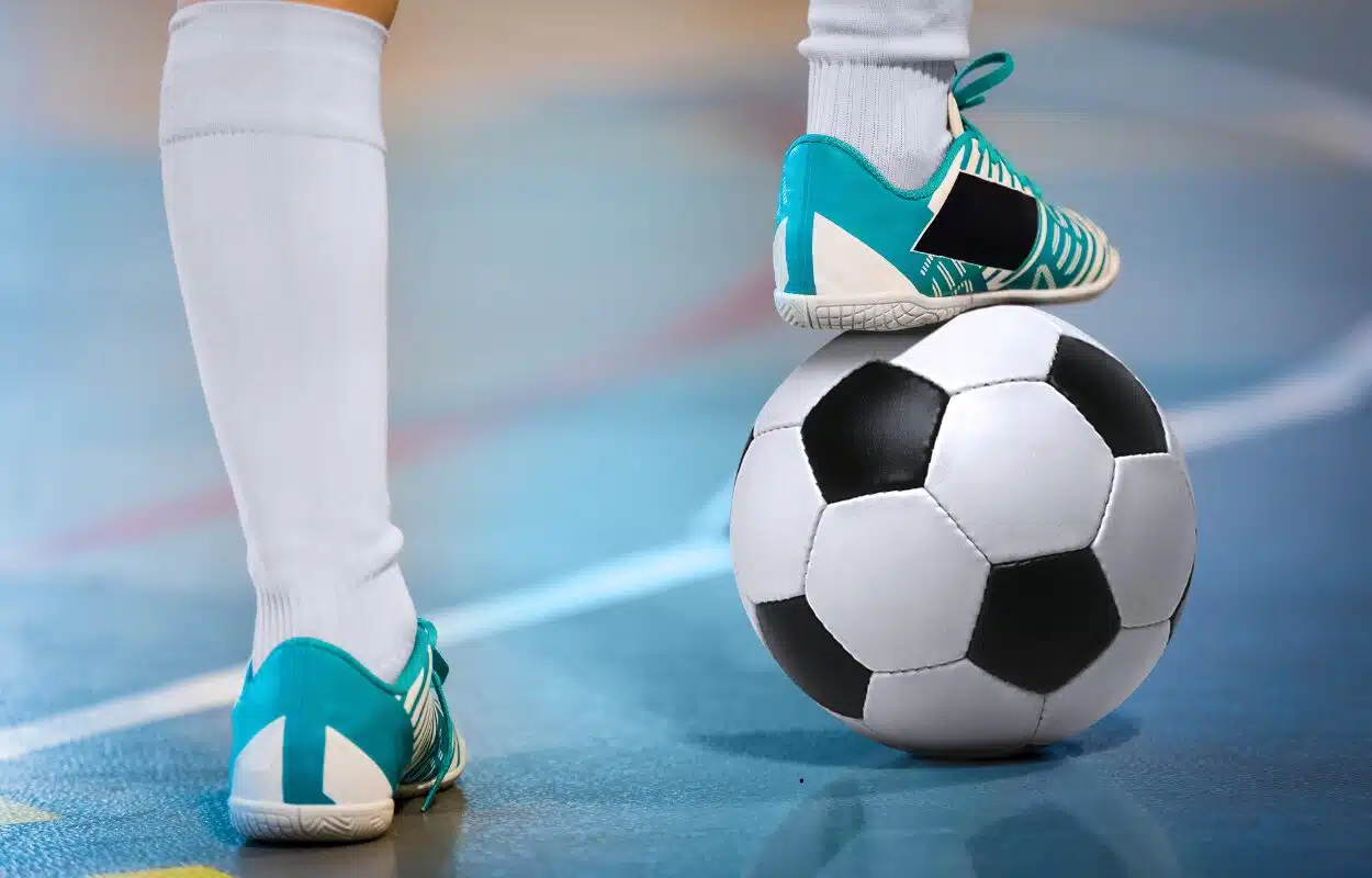 Onde vai passar jogo do Corinthians futsal hoje