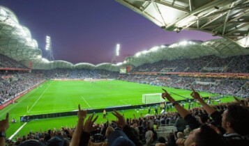 Onde vai passar o jogo do Manchester City x Napoli na Champions League (18/09/25)