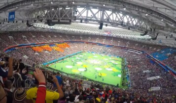 Onde assistir o jogo do Real Madrid hoje e Olympique