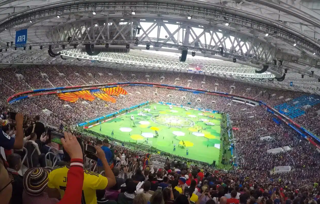 Onde assistir o jogo do Real Madrid hoje e Olympique