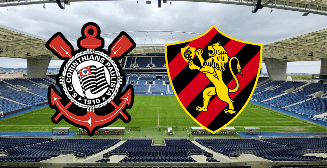 Onde vai passar o jogo do Corinthians hoje