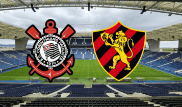 Onde vai passar o jogo do Corinthians hoje