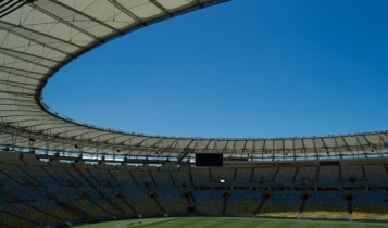 Onde vai passar o jogo do Flamengo hoje na Libertadores