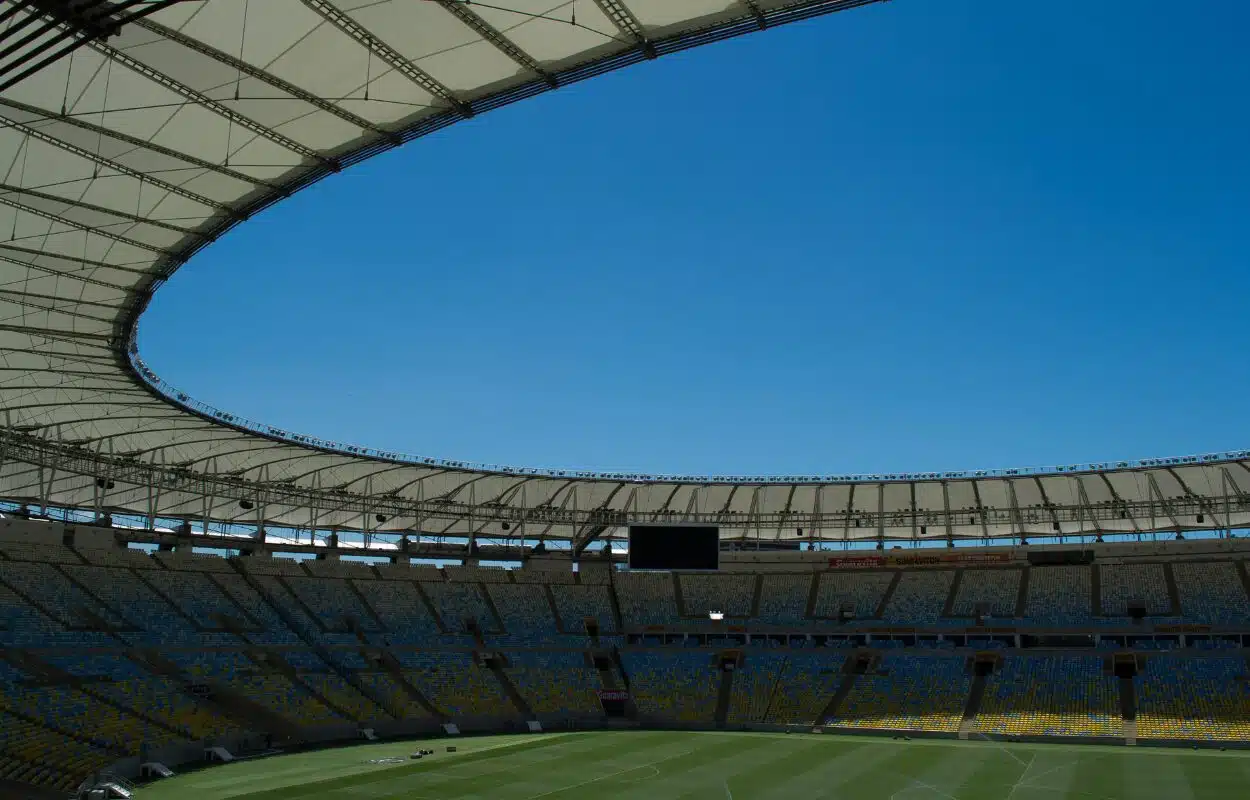 Onde vai passar o jogo do Flamengo hoje na Libertadores