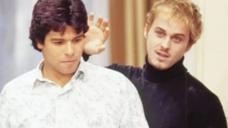 Qual a próxima novela do Vale a Pena Ver de Novo após A Viagem?