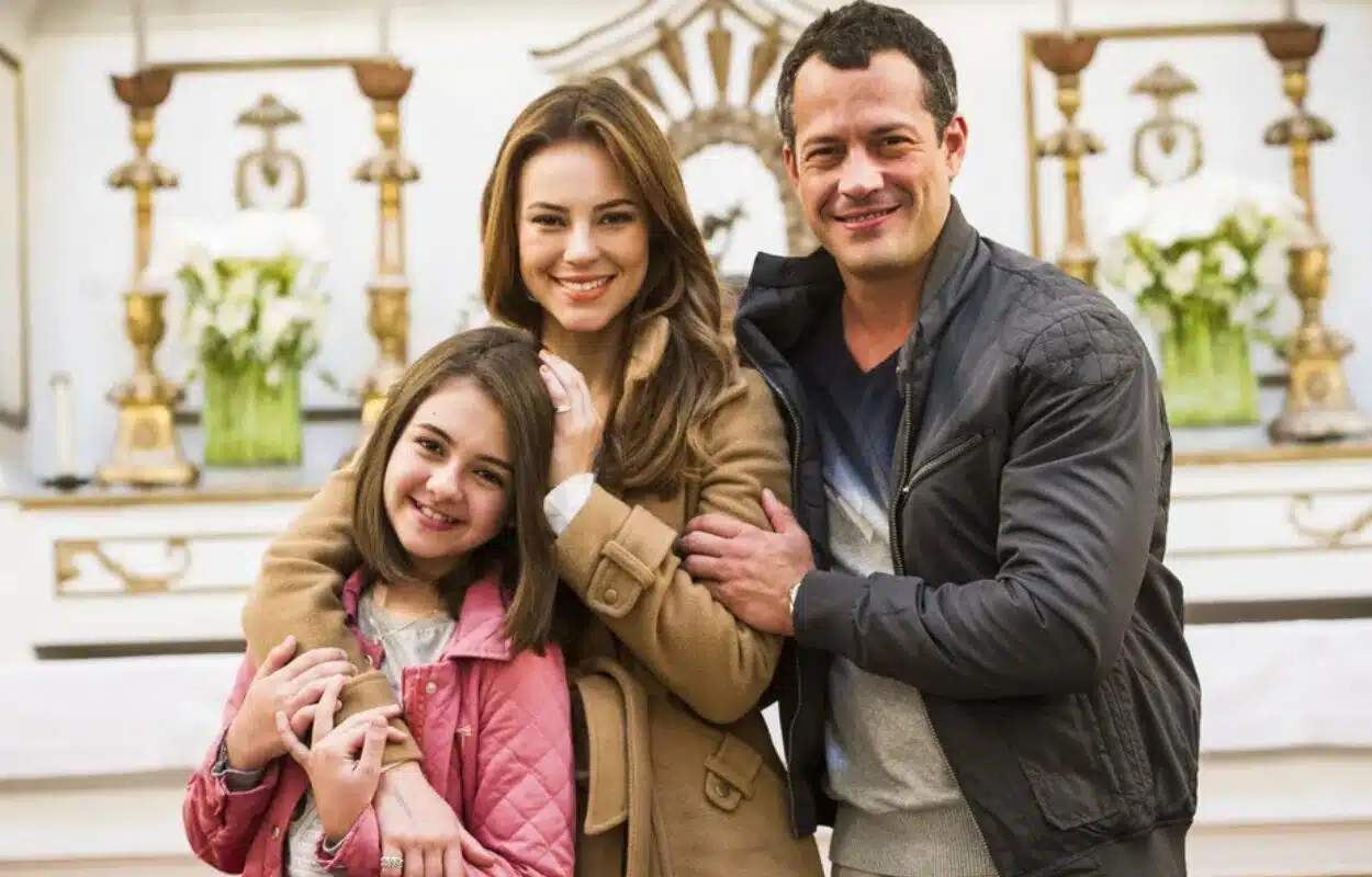 próxima novela do Vale a Pena Ver de Novo após A Viagem