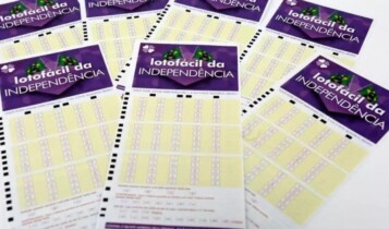 Lotofácil da Independência 2025 na poupança