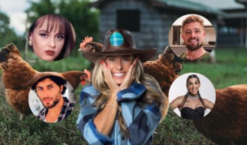 participantes de A Fazenda 2025