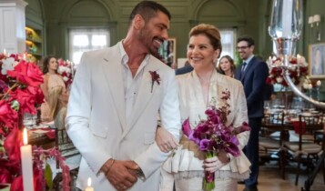 que horas vai passar a novela Vale Tudo hoje