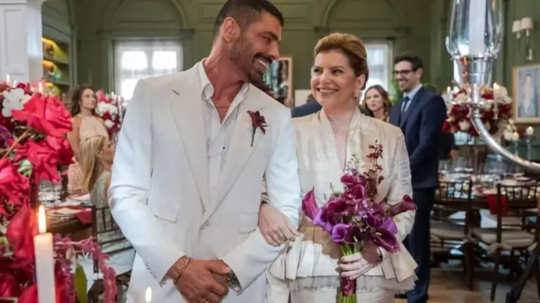 Veja que horas vai passar a novela Vale Tudo hoje