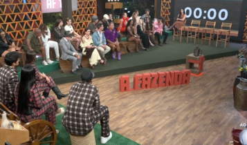 Quem está na roça de A Fazenda 17: Rayane, Walério, Duda e Renata na berlinda