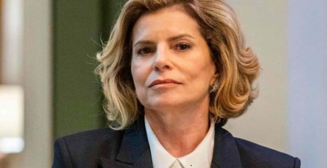 Quem vai matar Odete Roitman em Vale Tudo