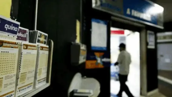 Resultado da Loteria Federal 6002: prêmio de R$ 500 mil sai para bilhete de Americana