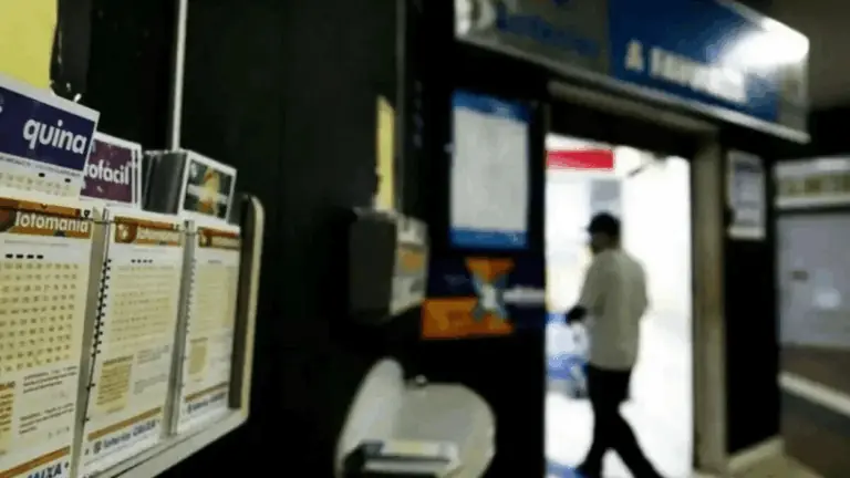 Resultado da Loteria Federal 6002: prêmio de R$ 500 mil sai para bilhete de Americana