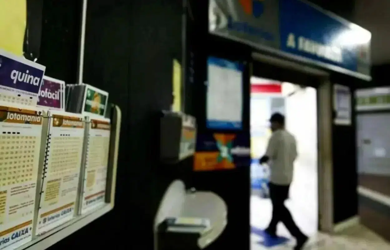 Resultado da Loteria Federal 6002