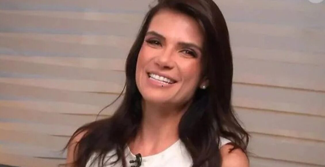 Quando Sabina Simonato volta a trabalhar