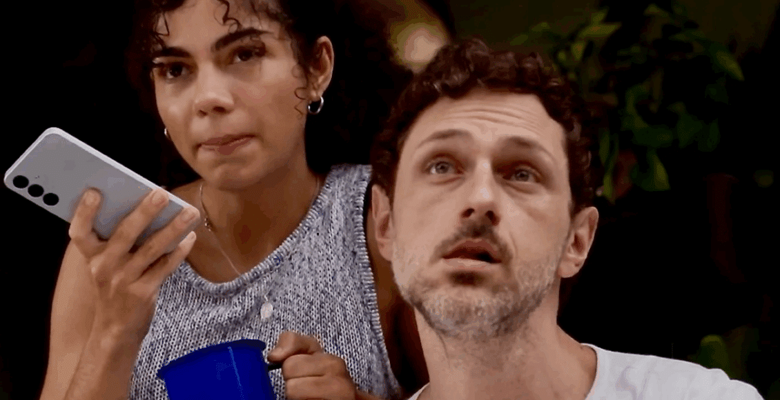 Leonardo vai aparecer na novela Vale Tudo