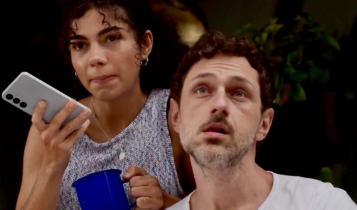 Leonardo vai aparecer na novela Vale Tudo