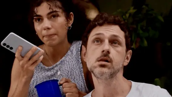 Saiba o dia que Leonardo vai aparecer na novela Vale Tudo
