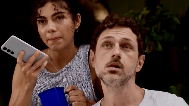 Saiba o dia que Leonardo vai aparecer na novela Vale Tudo
