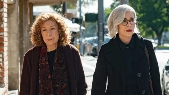 Tela Quente hoje exibe o filme Seguindo em Frente