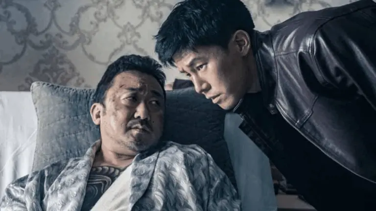 Tela Quente hoje exibe o filme Spiritwalker – Identidade Perdida