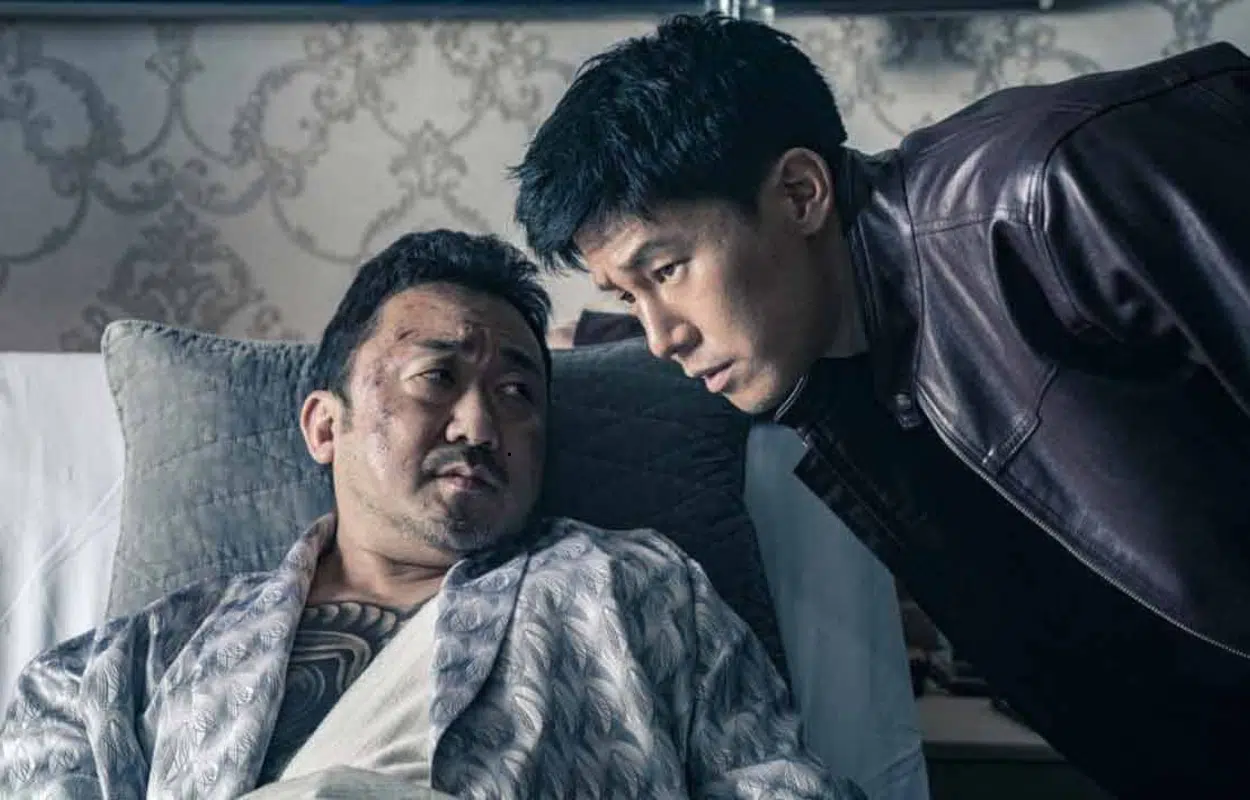 Spiritwalker tela quente