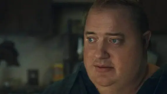 Tela Quente hoje exibe A Baleia, filme indicado ao Oscar