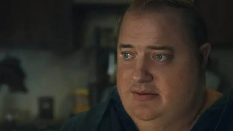 Tela Quente hoje exibe A Baleia, filme indicado ao Oscar