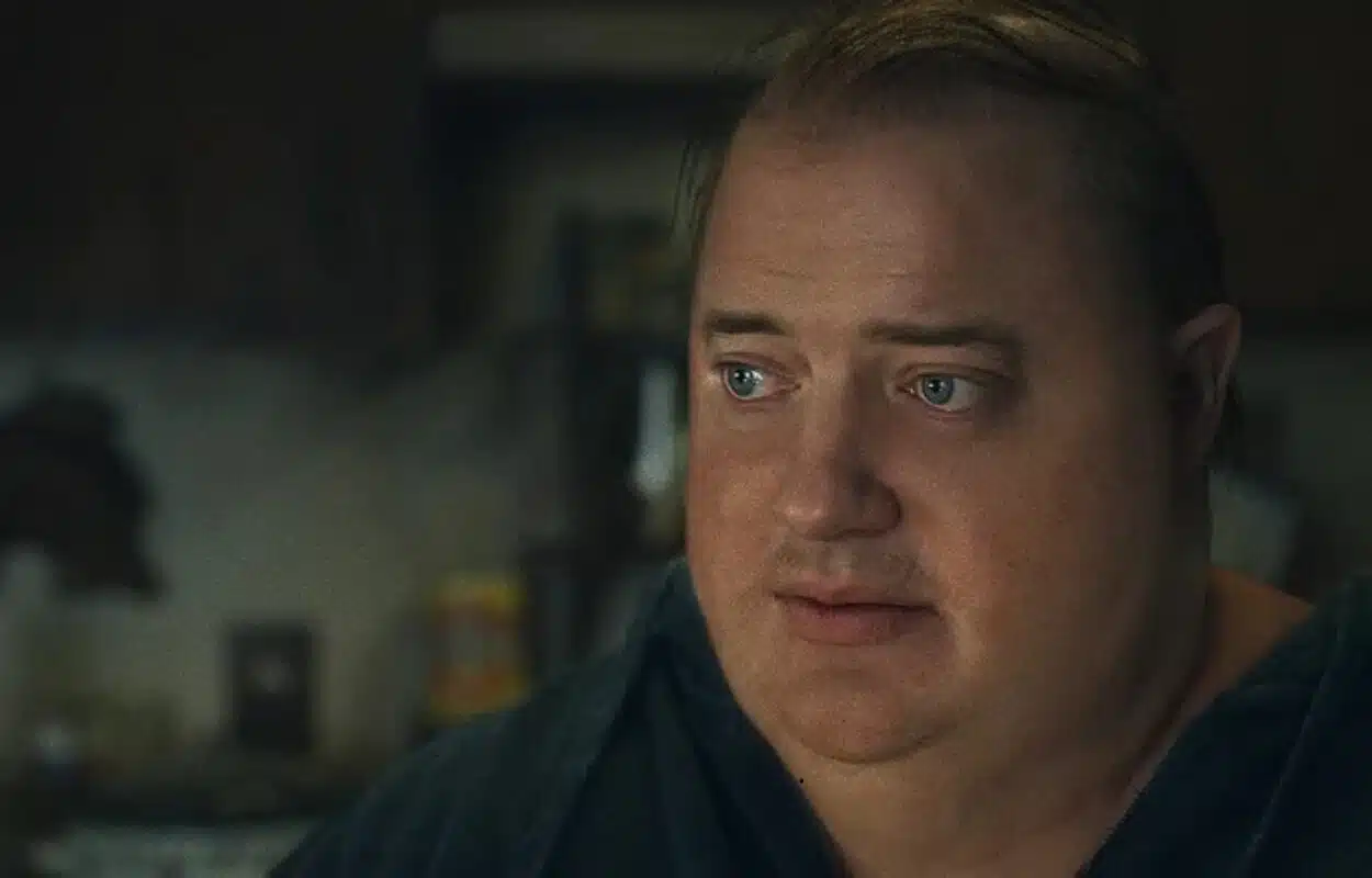 Tela Quente hoje exibe A Baleia