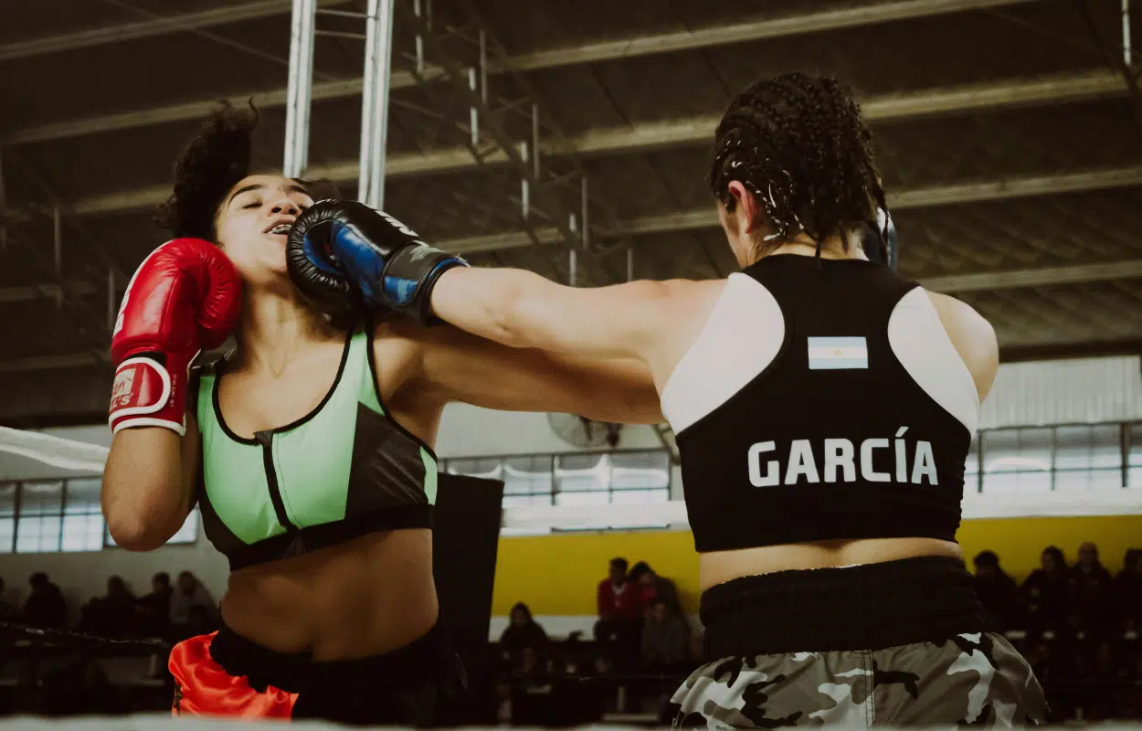 Horário do Jungle Fight 140