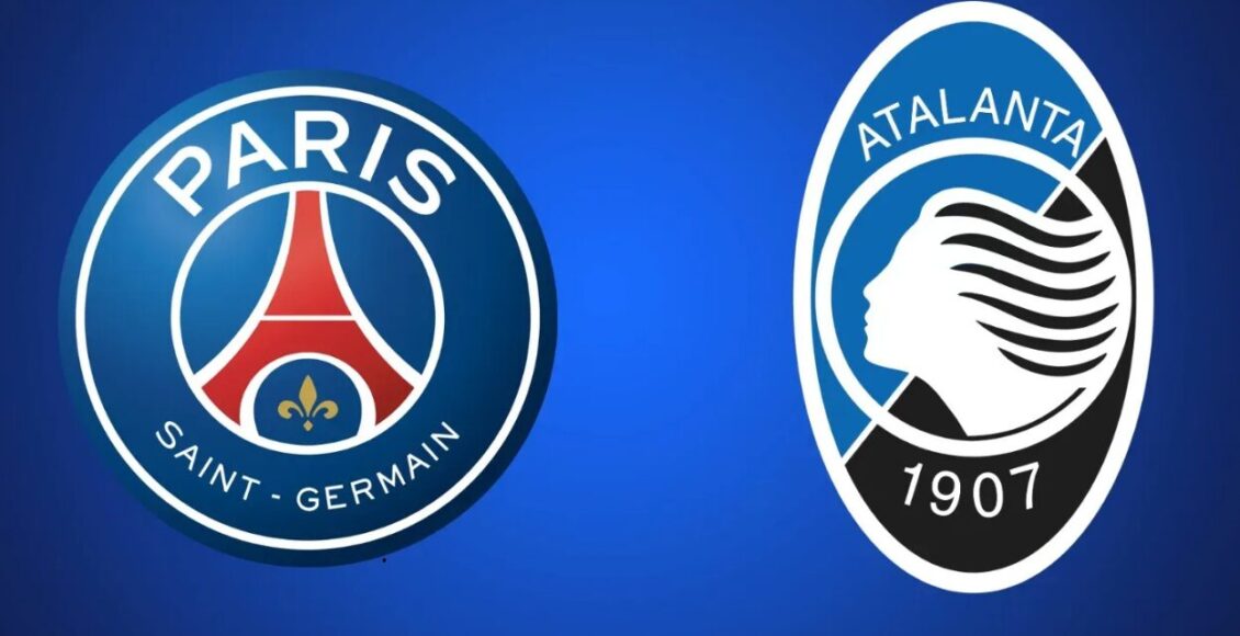onde assistir PSG x Atalanta na Liga dos Campeões