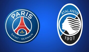 onde assistir PSG x Atalanta na Liga dos Campeões