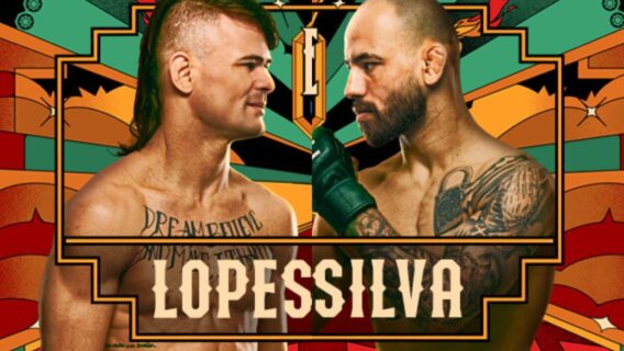 UFC hoje: horário e onde assistir Diego Lopes x Jean Silva