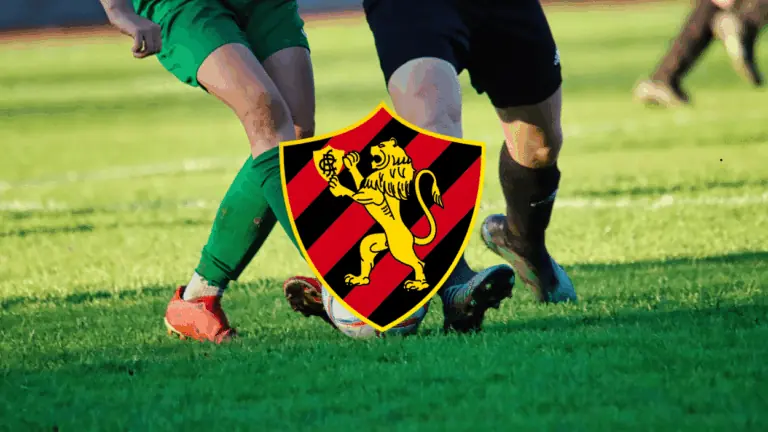 Veja a chance do Sport ser rebaixado para série B em 2025