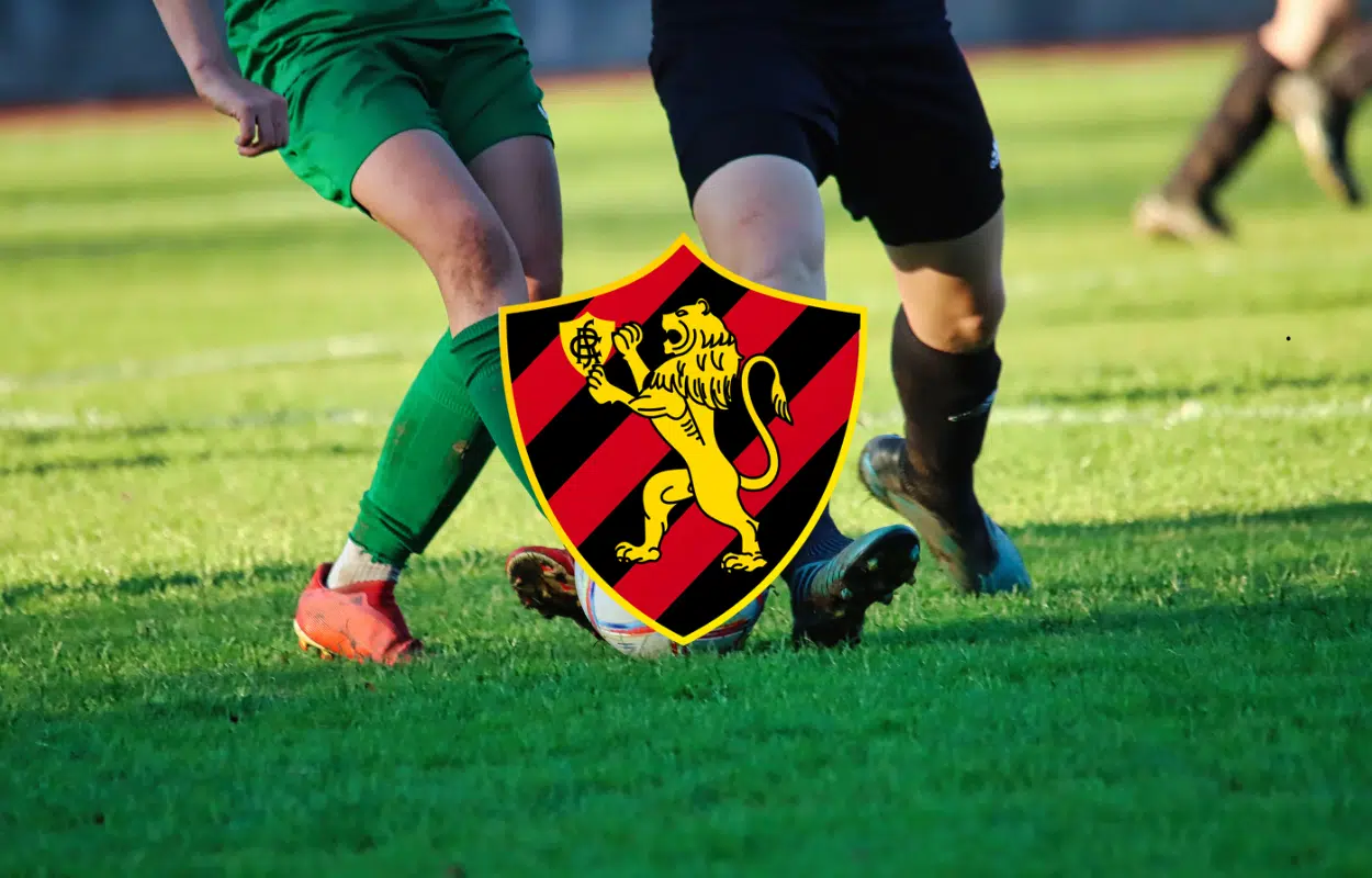 chance do Sport ser rebaixado para série B em 2025