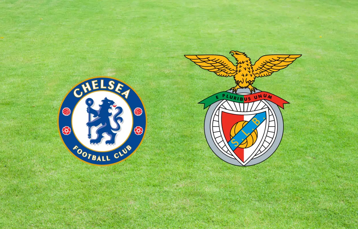 escalação para o jogo do Benfica hoje