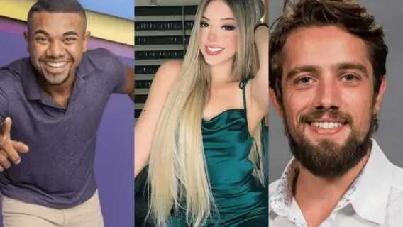 Veja a lista de participantes mais cotados para A Fazenda 17
