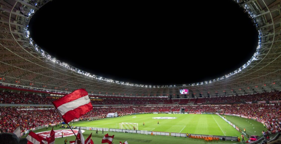 Grenal no domingo