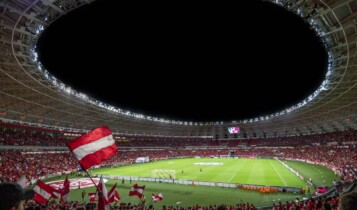 Grenal no domingo