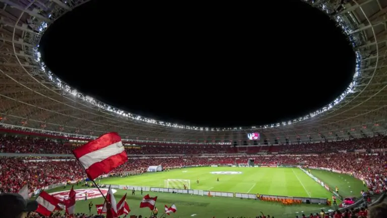 Veja o horário do Grenal no domingo pelo Brasileirão 2025