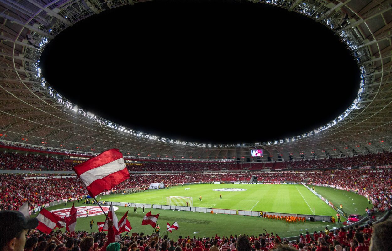 Veja o horário do Grenal no domingo pelo Brasileirão 2025 | DCI