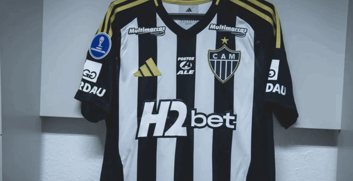 Jogo do Galo hoje