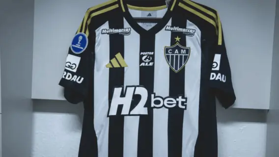 Jogo do Galo hoje: onde assistir Atlético-MG x Bolívar ao vivo (24/09/25)