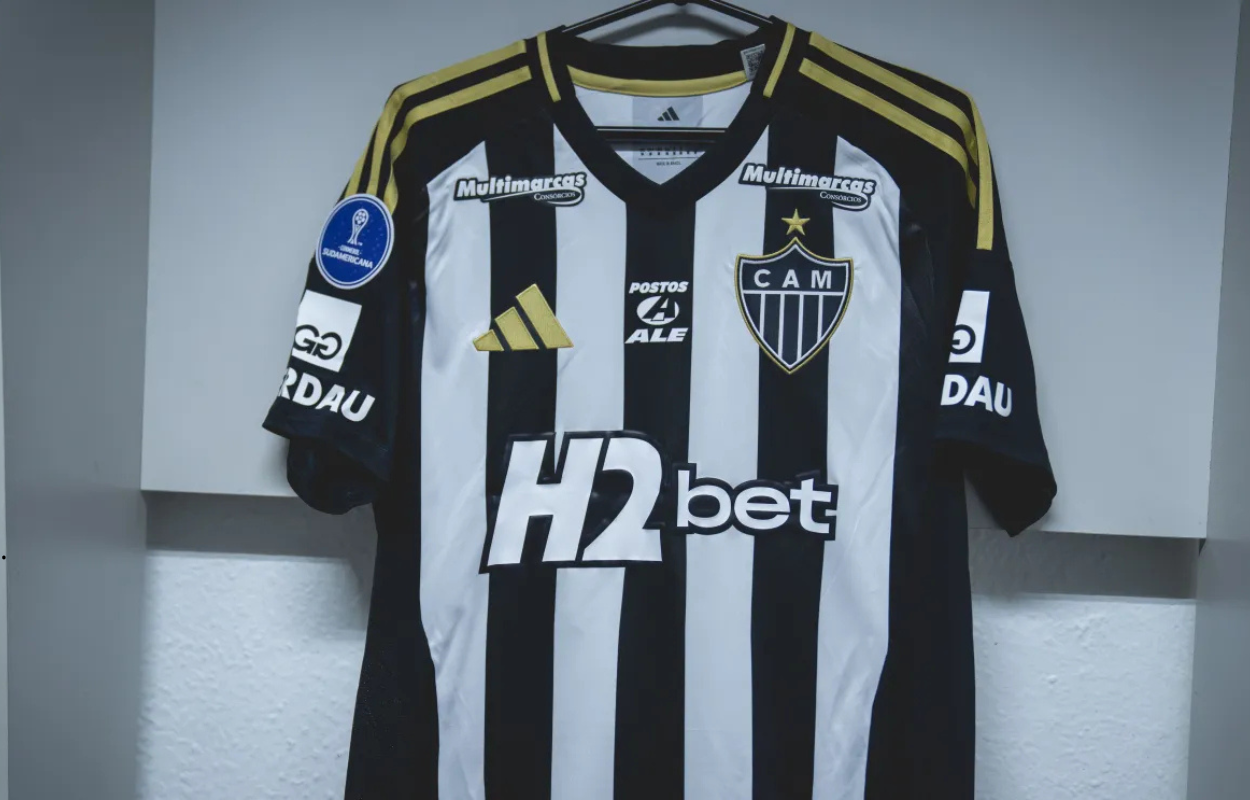 Jogo do Galo hoje: onde assistir Atlético-MG x Bolívar ao vivo (24/09/25)