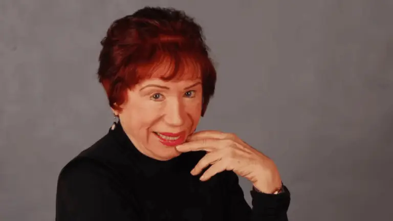 Atriz Berta Loran morre aos 99 anos; relembre novelas