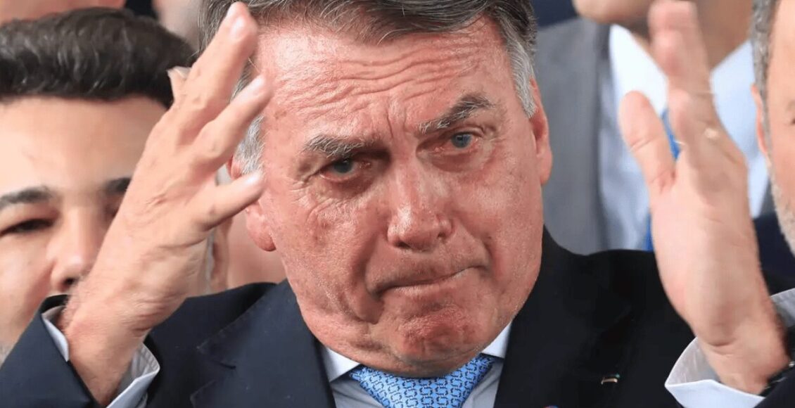 Bolsonaro E-PRESIDENTE