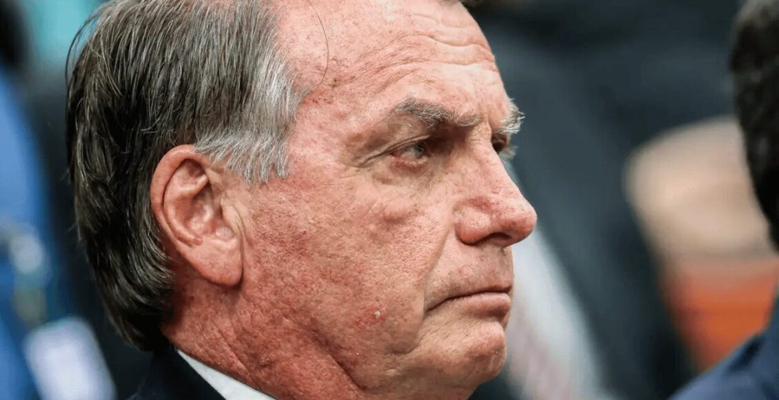quando Bolsonaro pode ser preso